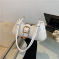 thumbnail image 1 of Bolsa de moda Casual mujer embrague monedero señoras PU cuero con cierre de cremallera Sywqhk Para Estrenar, 1 of 9