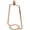 gold, variant on Lamp Shade Harp Holder, Lamp Shade Frame Ring Support Lightweight Lampshade Holder Light Stand For Home Cafe Restaurant