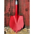 thumbnail image 2 of Krazy Beaver Super Shovel with Axia Alloys Mount Kit 2" Red/Black, 2 of 7