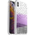 thumbnail image 1 of ATTOE Symmetry Series Étui pour ATTOE iPhone TP Max - Tonic Violet / Violet, 1 of 5