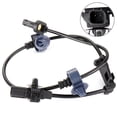 thumbnail image 4 of SCITOO 2PCS Right & Front ABS Wheel Speed Sensor ALS1009 Fit for 2006 2007 2008 2009 2010 2011 for Honda Civic, 4 of 4