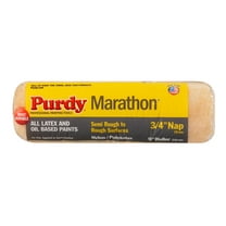 Purdy Marathon Roller Cover, 9 in. x 3/4 in., 1 each