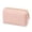 Pink, variant on TUTUnaumb Women's Octagonal Makeup Bag Travel Portable Wash Bag Storage Bag Lovely Waterproof Square Wash Bag Storage Trunks & Bag 18*6.5*9.8cm Storage Containers-Pink