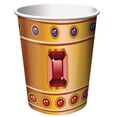thumbnail image 1 of Creative Party Paper Pirate Party Cup (Pack of 8), 1 of 1