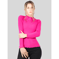 thumbnail image 2 of Suéter Malabis Mujer Otoño/invierno Cuello Redondo 2026 UNITALLA, 2 of 5