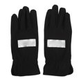 thumbnail image 1 of Guantes de pesca al aire libre negros transpirables guantes de protección solar para hombres mujeres 1 par YUNYI BRAND  Deportes, 1 of 8