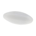 thumbnail image 2 of pitrice Elliptical PTFE Magnetic Stirrer Mixer Stir Bar Lab Equipment 8x20mm, 2 of 9