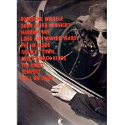 Bob Dylan - Tempest [2LP/1CD] - Music & Performance - Vinyl