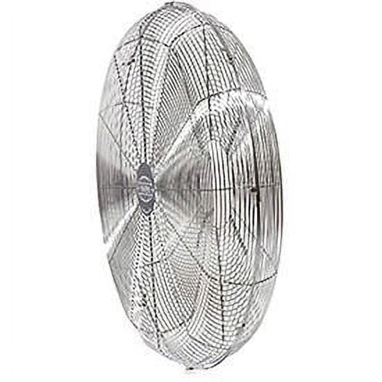 Replacement Fan Grille for Global Industrial 24"" Pedestal/Wall Fans 258321 5852