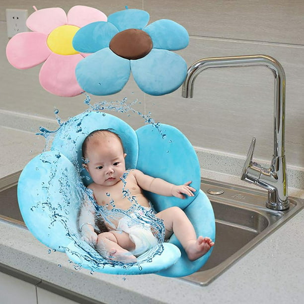 Baby Bath Tub With Head Support - Bath Time For Babies : Target / baby / bath & potty / infant head support :