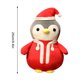 thumbnail image 4 of XWSHYW Juguetes para Niños Muñeca de Cerdo de Repollo Vegetal Regalo de Cumpleaños Muñeca de Cama para Niña Muñeca Durmiente 40 Cm, 4 of 4