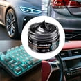 thumbnail image 1 of Ainf Interior Restoration Wax For Care Faded Trim Vinyl Finish（50g）, 1 of 6