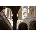 thumbnail image 2 of DeNardo, Laura 24x17 White Modern Wood Framed Museum Art Print Titled - Inviting - Dubrovnik, Croatia, 2 of 4