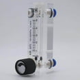 thumbnail image 4 of Maoww High-definition Accurate Oxygen Air Flowmeter Panel Type 0.5-5L, 4 of 7