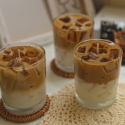 Clearance!Romantic Coffee Aromatherapy Candles Creating Ambiance With Exquisite Essential Oil Fragrances For A Truly Enchanting Experience