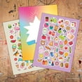 thumbnail image 5 of Kawaii Sticker and Stencil 20-page Picture Activity Book, by Bendon, Paperback, 5 of 9