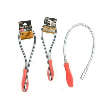 FamilyMaid 16909 22.25 in. Magnetic Pick Up Tool, Pack of 96