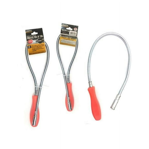 FamilyMaid 16909 22.25 in. Magnetic Pick Up Tool, Pack of 96