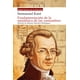 thumbnail image 1 of Fundamentación de la metafísica de las costumbres, 1 of 2