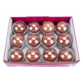 thumbnail image 2 of Kiddiway 12 Pack Crunchy Squishy Balls - Crunchy Stress Ball Set for Kids Adults, ASMR Squishies Calming Sensory Toys for Anxiety Relief,A, 2 of 4