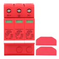 thumbnail image 1 of Dispositif de Protection contre les Surtensions 80KA 1000V Protecteur pour Boîte de Distribution, 1 of 5