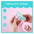 thumbnail image 4 of Resin Molds Kit Silicone Coaster Storage Box Mold Epoxy Resin Molds For Resin Coaster DIY Cups Mats Home Decoration For Resin Art, Resin Casting,Gifts ,Upgraded Material, 4 of 7
