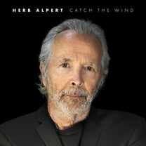 Herb Alpert - Catch The Wind - Music & Performance - CD