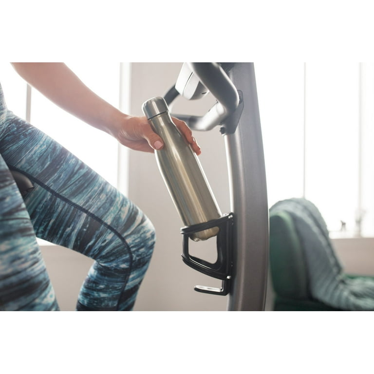 ProForm Cycle Trainer 300 Ci Upright Stationary Exercise Bike Compatible with iFIT Personal Training Walmart