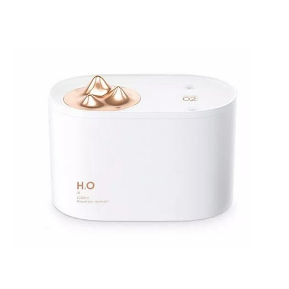 NEW - Chic Air Humidifier Remax H2O RL-HM02 white