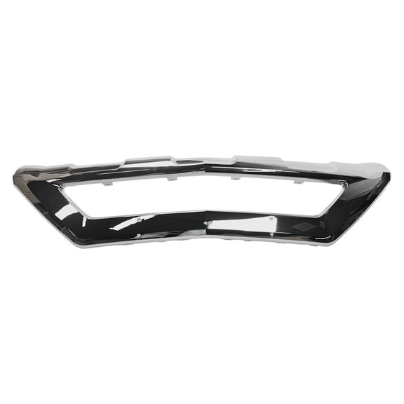 Front Lower Bumper Valance Molding for Mercedes GLK350 2013-2015