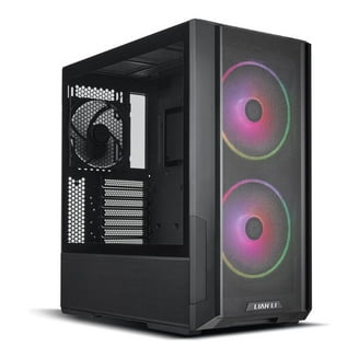 Lianli PC-O11DRAZER Lian Li Pc-o11 Dynamic Razer Edition No Power