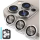 thumbnail image 1 of Protector De Lente De Cámara Para iPhone 15 Pro/iPhone 15 Pr, 1 of 8