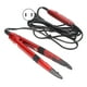 thumbnail image 5 of Conector De Pelo, Cable De Alimentación Giratorio Rojo Temperatura Ajustable Plancha De Extensión De Pelo Para Extensiones De Cabello Anggrek Otros, 5 of 8