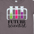 thumbnail image 4 of Inktastic Future Scientist Girls Chemistry Girls Toddler T-Shirt, 4 of 5
