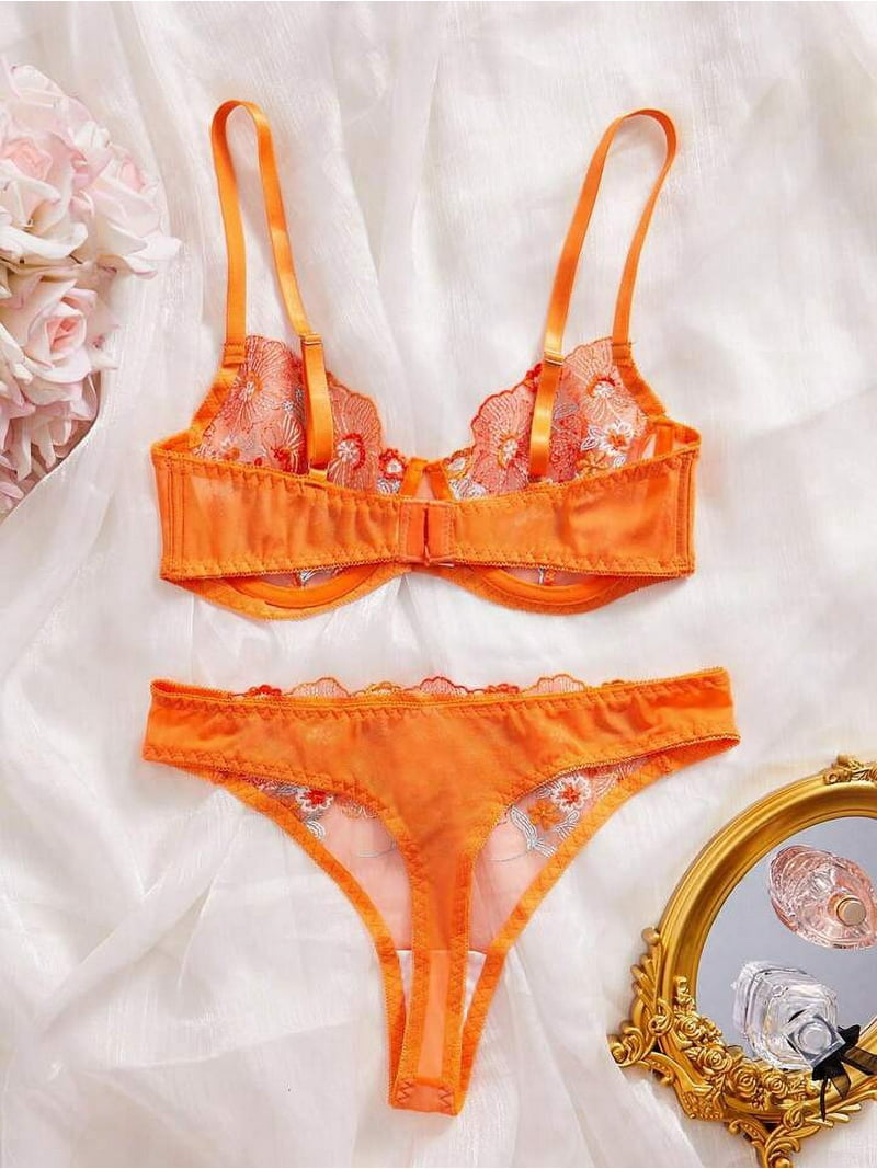 orange lingerie sexy Dolly Parton Has A Secret Collection of Tattoos For This Very Important  Reason – Celeb Secrets