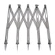 thumbnail image 1 of Stainless Steel Pastry Cutter with 5 Wheels - Multifunctional Dough Wheel Cutter for Accurate and Safe Cutting of Pie, Pizza, Cake, Biscuits, 1 of 5