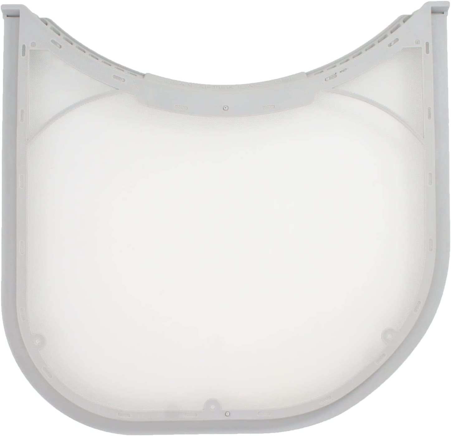 Scaroo 5231EL1003B Dryer Lint Filter For LG 5231EL1003A,5231EL1002E 2-PACK