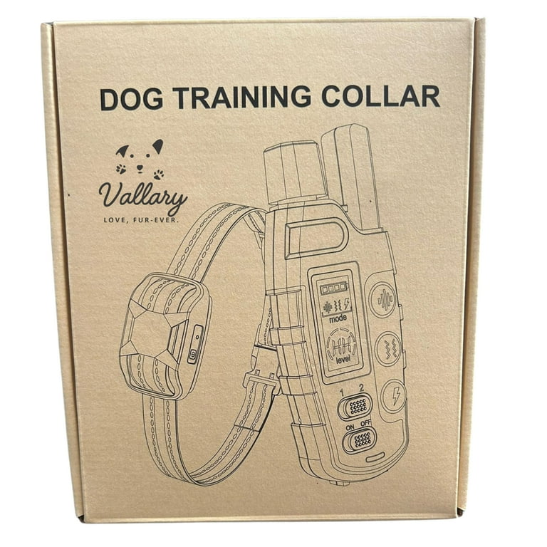 vibrating dog collar walmart Walmart Shock Collars