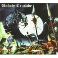 thumbnail image 2 of Unholy Crusade (Audiobook), 2 of 2