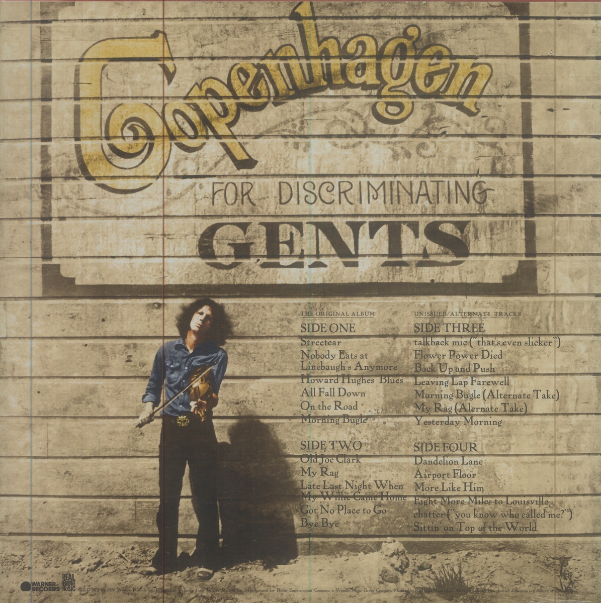 JOHN HARTFORD / MORNING BUGLE [2LP] (FOREST GREEN VINYL, REMIXED, REMASTERED, LIMITED, INDIE-EXCLUSIVE) (輸入LP) John Hartford Morning Bugle LP - メルカリ