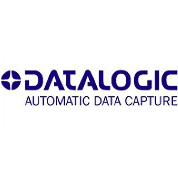 Datalogic ADC 90A052121 Cable 15 Feet RS ICL PC for the 9800i