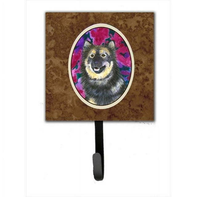 Carolines Treasures SS1063SH4 Finnish Lapphund Leash Holder Or Key Hook