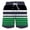 u-5Green5, variant on Children Boys Swim Trunks Swimming Bottoms Comfortable Beach Shorts Swimming And Surf Camouflage Print Trendy Swimwear