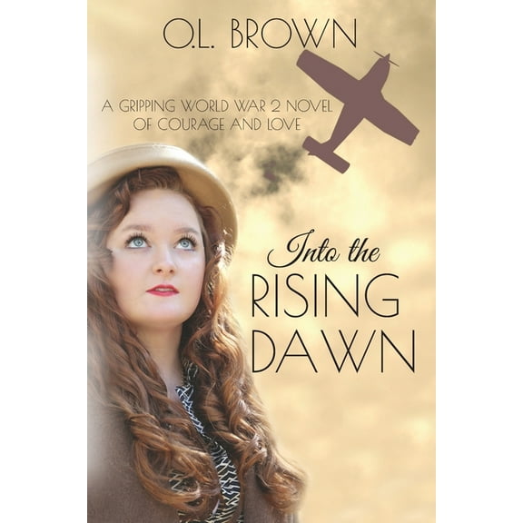 Into the Rising Dawn, (Paperback)