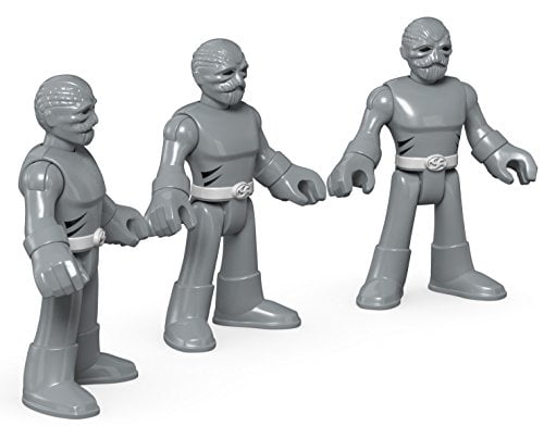 imaginext putty