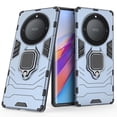 thumbnail image 1 of Funda para Honor Magic 5 Lite 5G con Soporte Anillo Giratorio 360° y Protección Resistente a Golpes y Caídas, 1 of 4