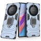 thumbnail image 1 of Funda para Honor Magic 5 Lite 5G con Soporte Anillo Giratorio 360° y Protección Resistente a Golpes y Caídas, 1 of 4