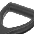 Gardening Shovel Handle Plastic Shovel Handle D Shaped Shovel Handle