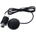 thumbnail image 2 of 2X Micro Acoustique Piézo Transducteur Jack pour Mandoline Violon Guitare, 2 of 4