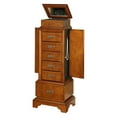 thumbnail image 3 of Riley Jewelry Armoire, 3 of 4